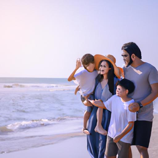 Family Vacation Travel Insurance