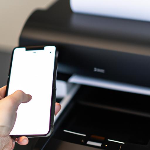 How To Print From Iphone