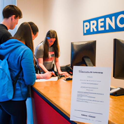 How To Sign Up For Upenn Recreation Center